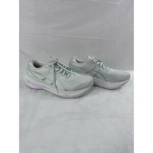 ASICS Gel Kayano 30 Pale Mint 10.5 1012B357 Running Comfort 4D Guidance System